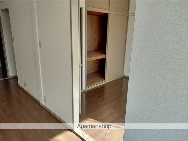 アルファ弐番館の内装写真