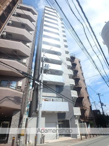 PARKFLATSNODAHANSHINEKIMAEの外観写真