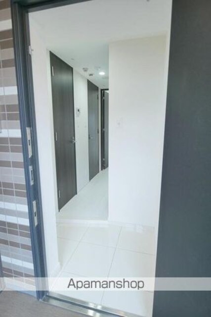 ＰＲＥＭＩＵＭ　ＣＵＢＥ　池袋要町[1K/25.02m2]の内装3