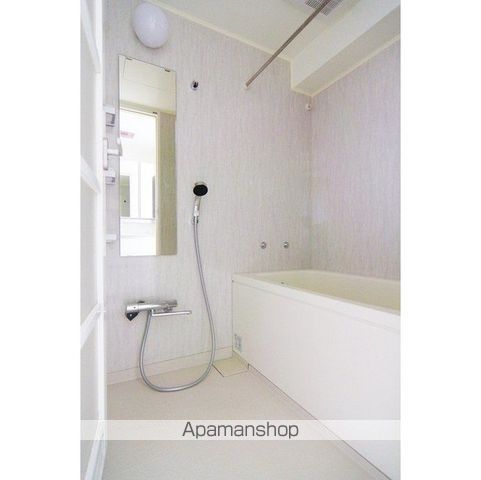 アブレスト動坂の内装写真