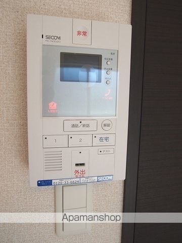 レオネクストソフィアの内装写真