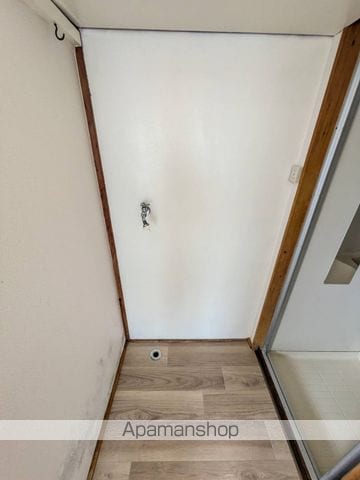 金森アパートの内装写真