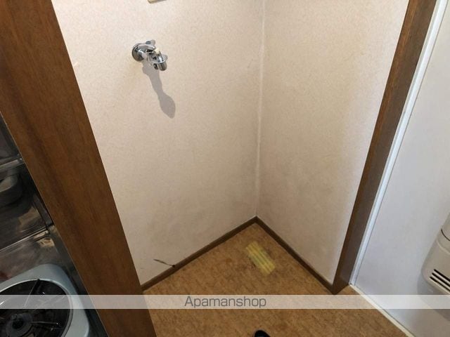 プロシード方丈の内装写真