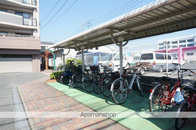 コリール半道橋 601 ｜ 福岡県福岡市博多区半道橋１丁目13-34（賃貸マンション3LDK・6階・75.71㎡） その21