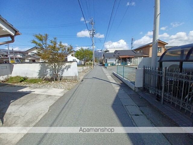ロフト・プラス[1K/22m2]の周辺4