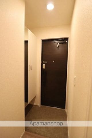 セジュール春日町3の内装写真