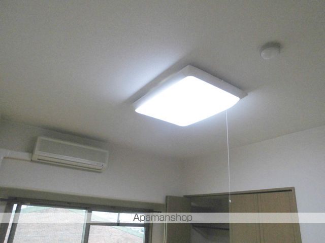WIND VALLEY II番館の内装写真