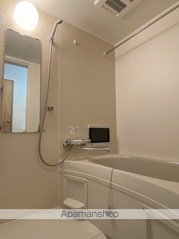 GRANDTIC LIENの内装写真