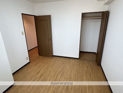 ステージＭ[2DK/56.7m2]の内装8