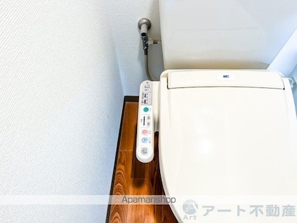 Ｔｉａｒｅ[2LDK/54m2]の内装6