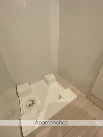 ハーウェル湘南台の内装写真