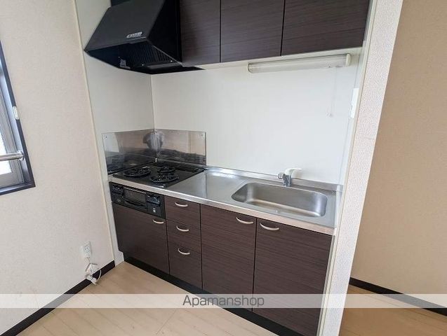 レオネクストCASA タカノの内装写真