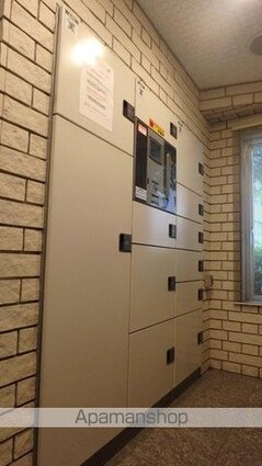 パークアクシス四谷ステージ[1R/51.62m2]の共用部1