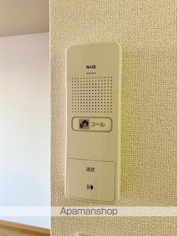 宮の前APの内装写真