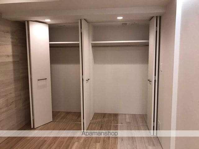 LEGALAND神楽坂の内装写真