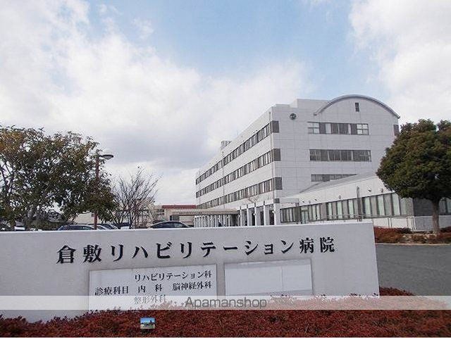 サニーレジデンス YKの周辺写真