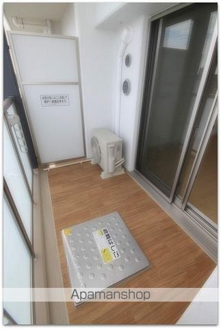 ADVANCE大阪GROWTHIの内装写真