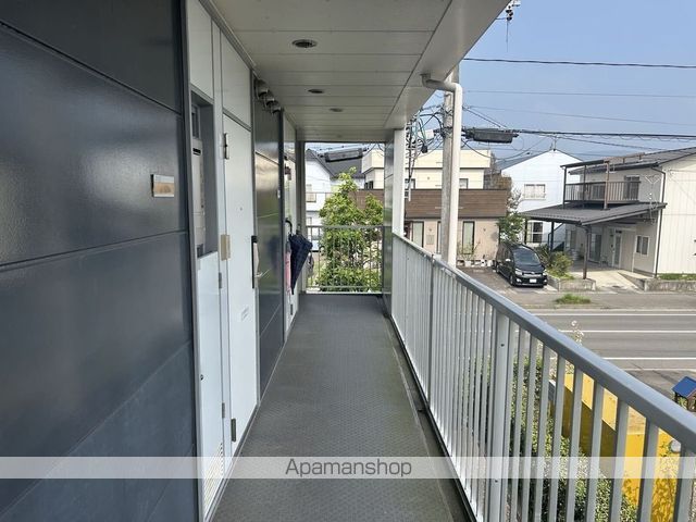 レオパレスどりーむSの内装写真