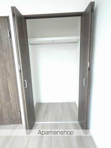 ウェルスクエア茨木駅前の内装写真