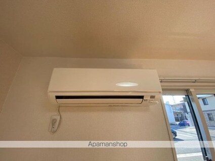 ルーチェ　Ｄ棟[1LDK/42.11m2]の内装1