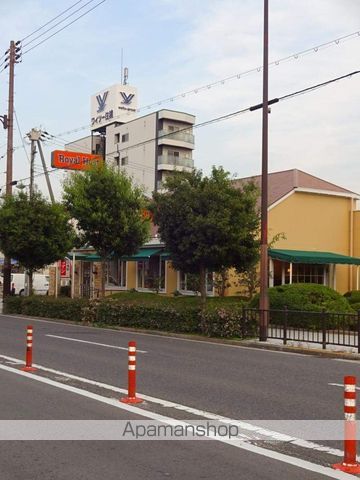 フジパレス我孫子前駅西II番館の周辺写真