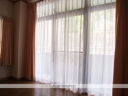 カザコシスカイハイツ[1DK/36.3m2]のリビング・居間