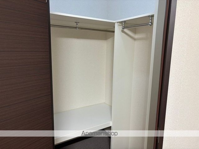 レオネクストグローリーの内装写真