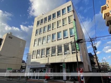 ヴィラ・カミーユ[1K/21.4m2]の周辺2