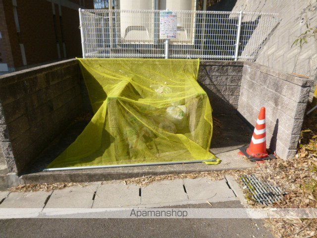 ゼフィール大清水の内装写真