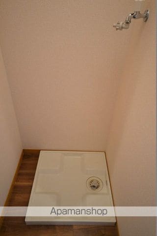 シャテロの内装写真