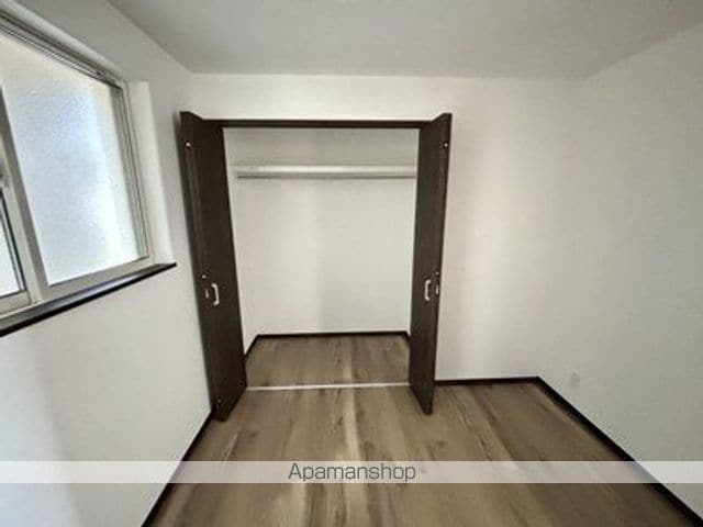 オーシャンテラス Aの内装写真