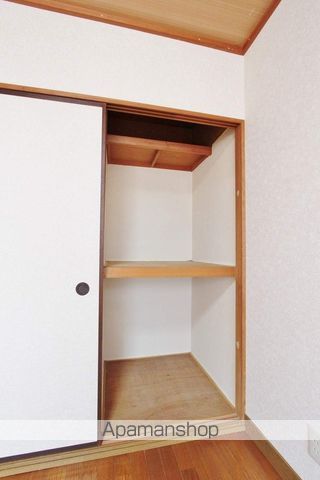 キャッスルハイツの内装写真