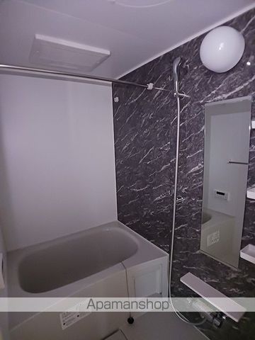 Boscato Hの内装写真