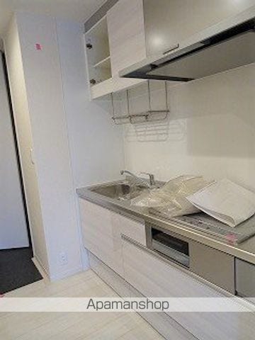 ウィステリア上袋の内装写真