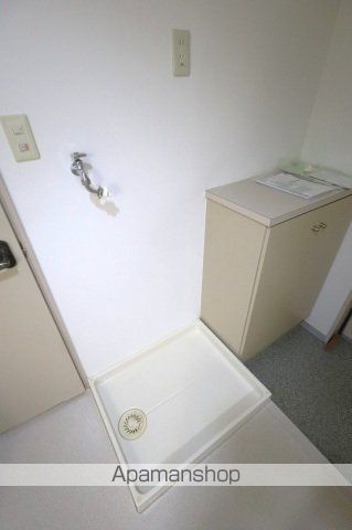 オオツカビルの内装写真