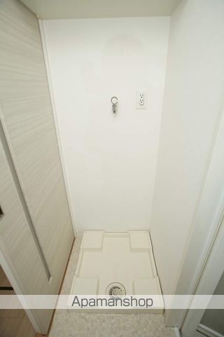 NORTH VILLAGE BIRTH PLACEの内装写真
