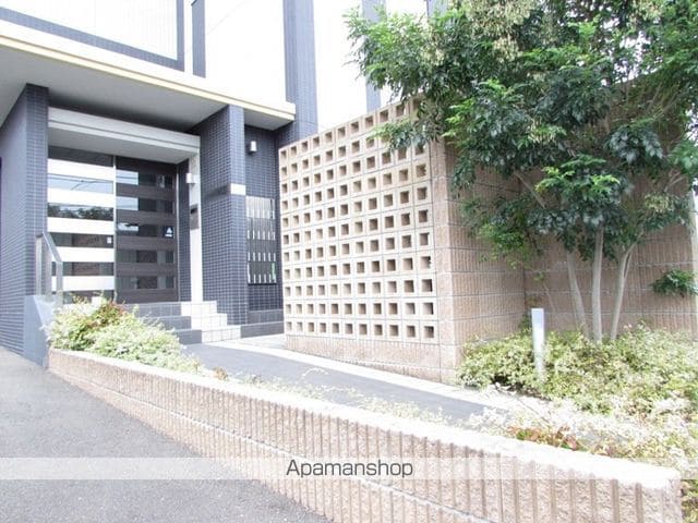 プレミアムワンの外観写真