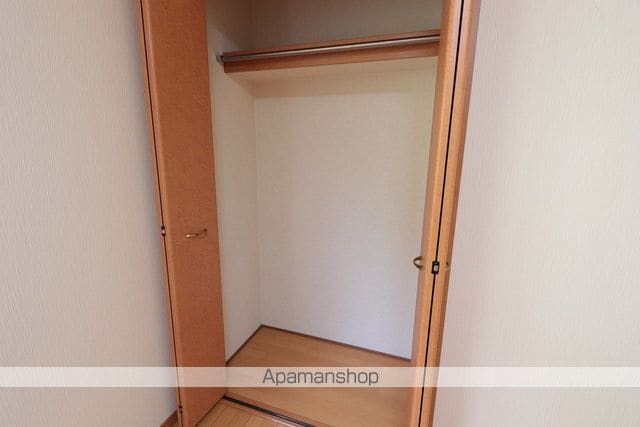 レインボーハウスLUFTの内装写真