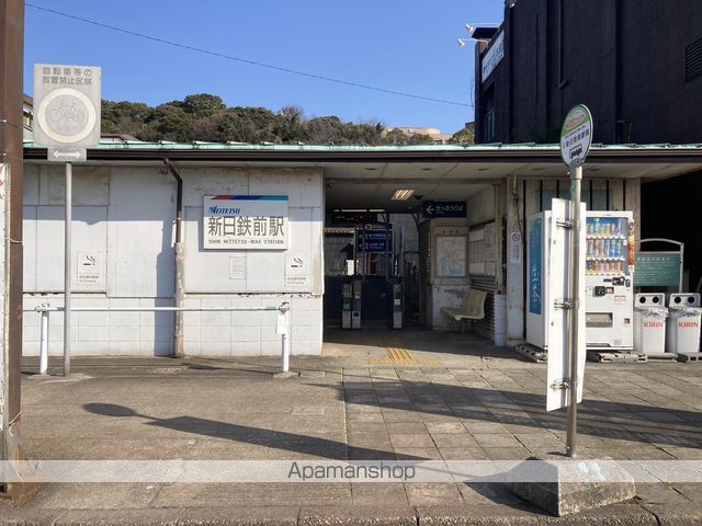名鉄常滑線 聚楽園駅 徒歩7分 3階建 築15年の周辺写真