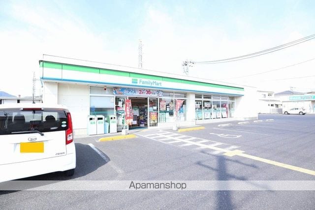 レオネクスト山ノ手2の周辺写真