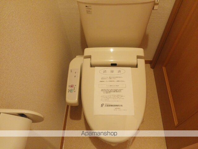 パッサージュIIの内装写真