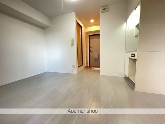 マンション SUMUSの内装写真