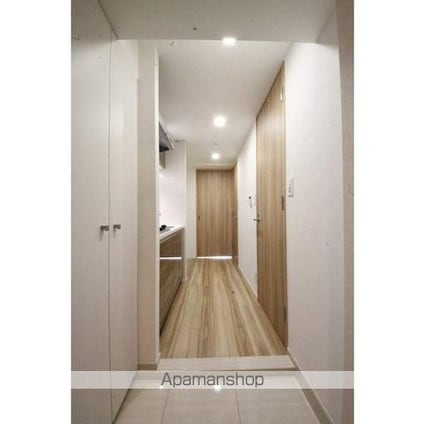 ＧＲＡＮＰＡＳＥＯ浅草橋[1K/25.49m2]のその他内装5