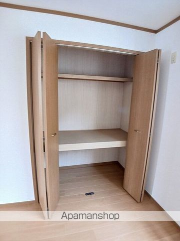 ラグーナの内装写真
