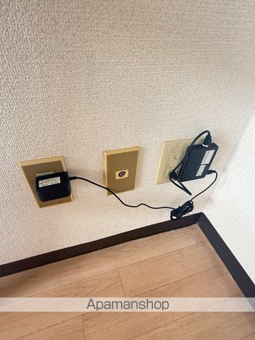 シャトレ富塚Aの内装写真