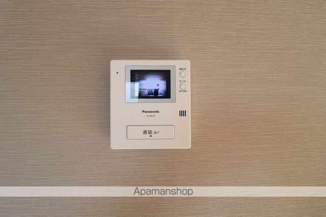 リトルバード横井 B棟の内装写真