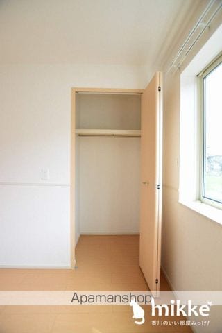 ガーデンプレイスBの内装写真