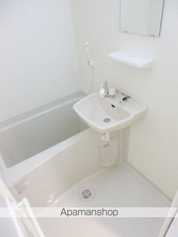 クレセールメゾンの内装写真