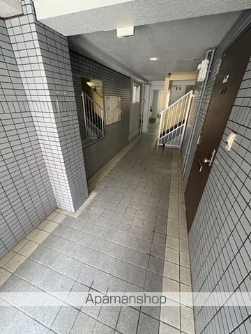 MOX諏訪の内装写真