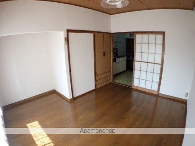 コーポ新星の内装写真
